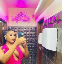 Fayma - escort in Hyderabad