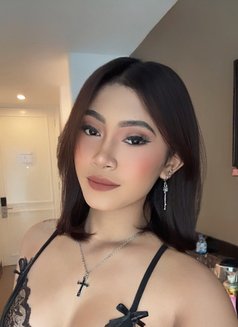 Fayola Skinny Girl and Naughty in Bed - escort in Bali Photo 1 of 7