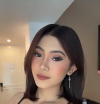 Fayola Skinny Girl and Naughty in Bed - escort in Bali