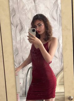 Fayra - escort in Dubai Photo 1 of 8