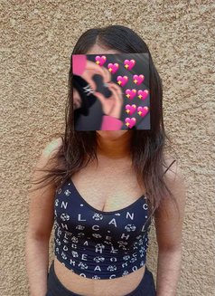 Fayrouz - escort in Cairo Photo 1 of 5
