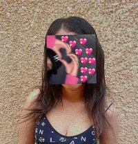 Fayrouz - escort in Cairo