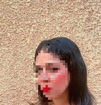 Fayrouz - escort in Cairo