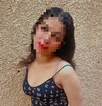 Fayrouz - escort in Cairo
