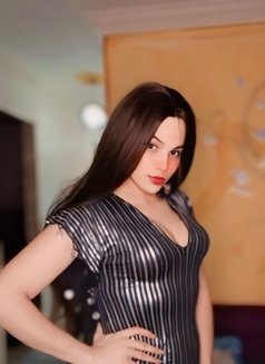 Fayrouz Mistress - Transsexual escort in Cairo Photo 10 of 23