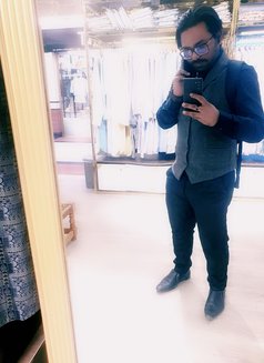 Faysal - Male adult performer in Kolkata Photo 1 of 5