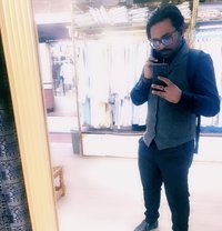 Faysal - Male adult performer in Kolkata