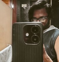 Faysal - Male adult performer in Kolkata