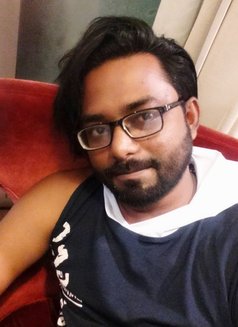 Faysal - Male adult performer in Kolkata Photo 3 of 5