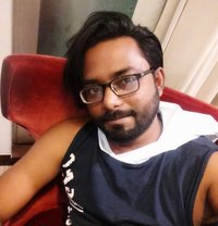 Faysal - Male adult performer in Kolkata