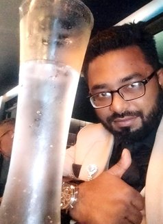 Faysal - Male adult performer in Kolkata Photo 4 of 5