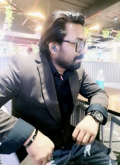 Faysal - Male adult performer in Kolkata Photo 5 of 5