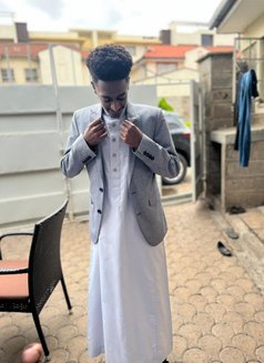 Fazal - Acompañantes masculino in Nairobi Photo 3 of 5