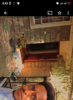 Fazal - Male escort in Nairobi Photo 3 of 4