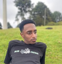 Fazal - Male escort in Nairobi