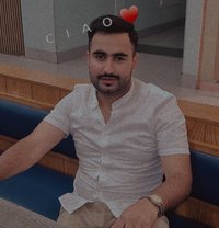 Ayan Here - Acompañantes masculino in Lahore