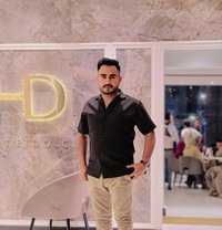 Ayan Expert - Acompañantes masculino in Lahore