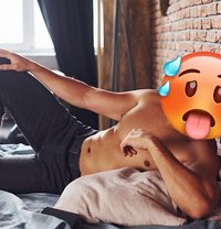 Fazi - Acompañantes masculino in Lahore