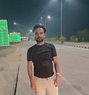 Fazil - Male escort in Gurgaon Photo 1 of 1