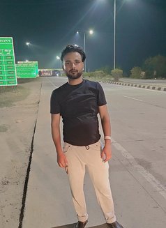 Fazil - Male escort in Gurgaon Photo 1 of 1
