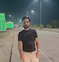 Fazil - Male escort in Gurgaon