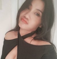 Fazila - escort in Pattaya