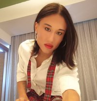 Fazilat - Acompañantes transexual in Dubai