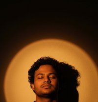 Fazith - Male escort in Dubai