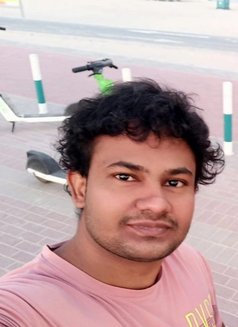 Fazith - Male escort in Dubai Photo 1 of 1