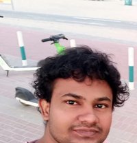 Fazith - Male escort in Dubai