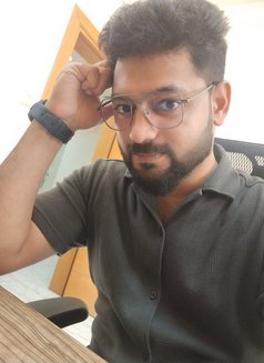 Fazz - Acompañantes masculino in Abu Dhabi Photo 4 of 8