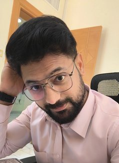 Fazz - Male escort in Abu Dhabi Photo 2 of 2