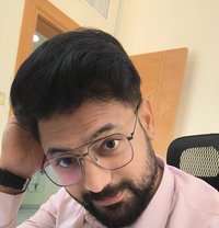 Fazz - Male escort in Abu Dhabi