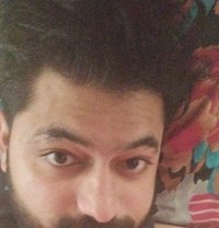 Fazz - Male escort in Abu Dhabi