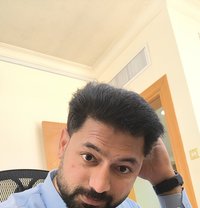 Fazz - Male escort in Abu Dhabi