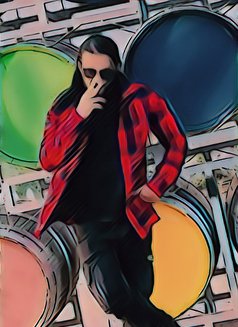 Fazza - Male escort in London Photo 1 of 9