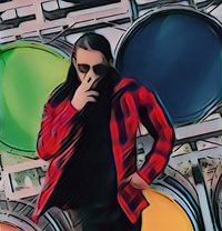 Fazza - Male escort in London