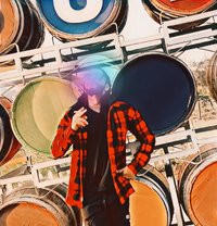 Fazza - Male escort in London