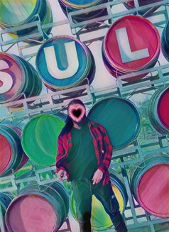 Fazza - Male escort in London Photo 4 of 9