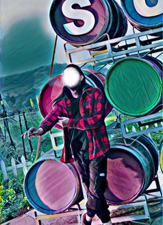 Fazza - Male escort in London Photo 6 of 9