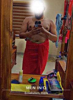 Fazza - Male escort in London Photo 9 of 9