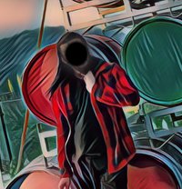 Fazza the Hq Male Escort - Male escort in Kochi