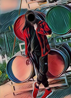 Fazza the Hq Male Escort - Male escort in Kochi Photo 3 of 7