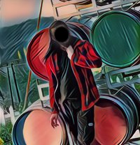 Fazza the Hq Male Escort - Male escort in Kochi