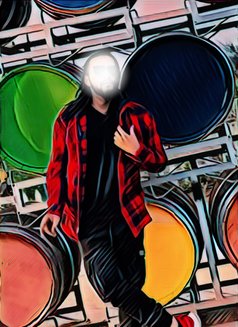 Fazza the Hq Male Escort - Male escort in Kochi Photo 4 of 7