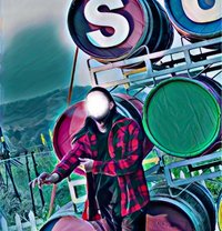 Fazza the Hq Male Escort - Male escort in London