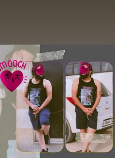 Fazza the Hq Male Escort - Male escort in London Photo 4 of 9