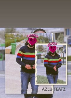 Fazza the Hq Male Escort - Male escort in London Photo 5 of 9