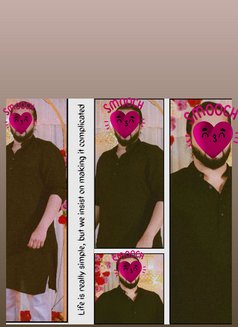 Fazza the Hq Male Escort - Male escort in London Photo 6 of 9