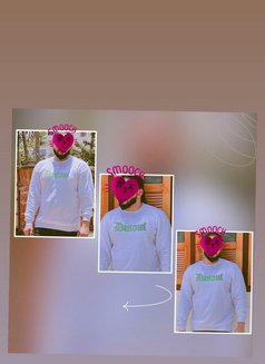 Fazza the Hq Male Escort - Male escort in London Photo 8 of 9